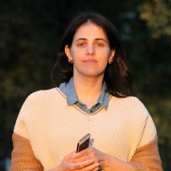 Анна Каменева, 01.08, Санкт-Петербург