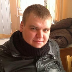 Евгений Господарик, 31.12.1992, Минск