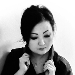 Елена Гетманцева, 16.06.1980, Караганда