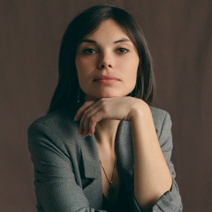 Юлия Макаренко, 29.01.1989, Санкт-Петербург