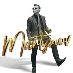Станислав Мартынов