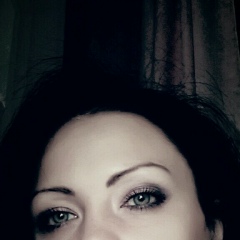 Марина Гончарук, 05.05, Киев