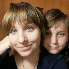 Евгения Лысенина, 05.04.1988, Москва