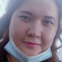 Гульназ Латыпова, 15.12, Туймазы