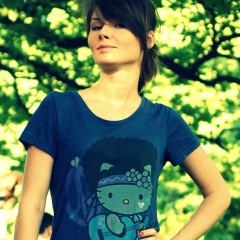 Ирина Дмитренко, 12.07.1985, Киев