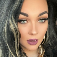 Александра Стриженова, 01.06.1987, Москва