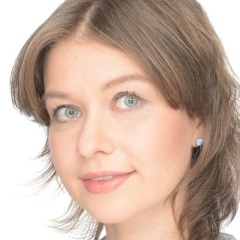 Ольга Макарова, 11.11, Санкт-Петербург