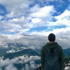 Александр Серегин, 11.11.1988, Москва