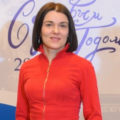 Ксения Осипова, Тольятти