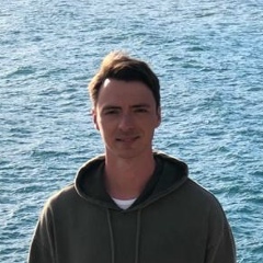 Никита Капустин, 25.05