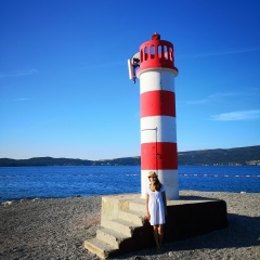 Марина Максименко, 08.03, Москва