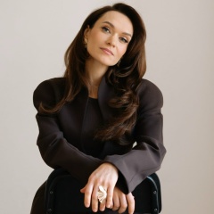 Виктория Панина, 11.10, Москва