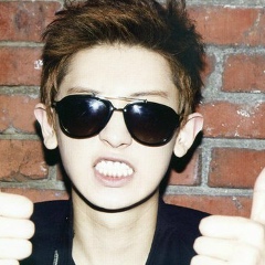 Ryeowook Kim, 24.08.1994, Incheon