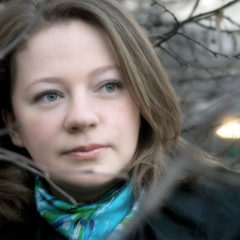 Мария Мельникова, 21.10, Москва