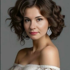 Татьяна Ушкалова, 26.03, Красноярск