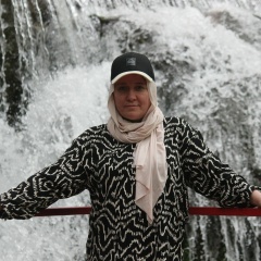 Эльвира Габитова, 02.02.1980, Казань