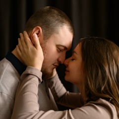 Алина Филимонова, 25.12