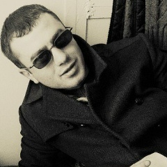 Hakob Hajyan, Гюмри