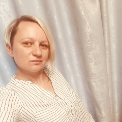 Дарья Никитенкова-Степура, 15.04