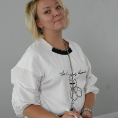 Дарья Разумова, 17.07.1991, Москва