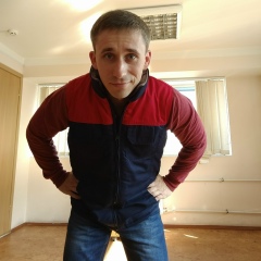 Дмитрий Александрович, 10.03.1985, Киев