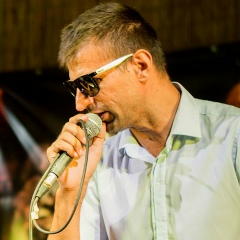 Виталий Пришляк, Белгород-Днестровский