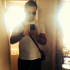 Махмуд Хадж, 22.10.1985, Казань