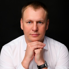 Артем Нечаев, 04.08.1987, Екатеринбург