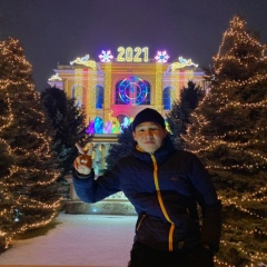 Алмат Абдибеков, 27.03.2002, Старая Крепость