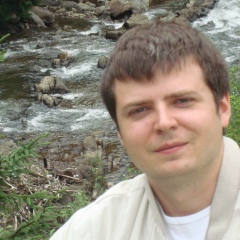 Александр Мирошников, 26.06, Киев