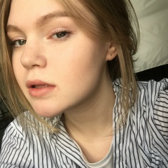 Надежда Завьялова, 14.08, Москва