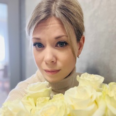 Ольга Горбунова, 12.06.1991, Барнаул