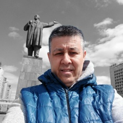 Ярослав Иликбаев, 06.12.1980, Уфа