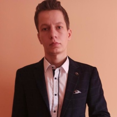 Міша Каверзін, 17.11.1997, Ивано-Франковск