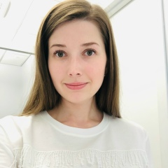 Виктория Фельдман, 10.03, Boston