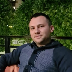 Виталик Кесаев