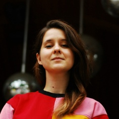 Ксения Деревянченко, 14.06