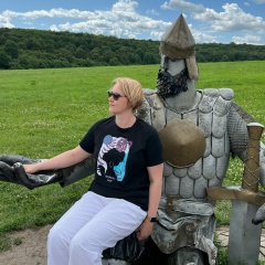 Марина Батыжева, 10.07, Санкт-Петербург