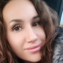 Анастасия Абдулина, 16.09.1987, Якутск