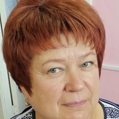 Наталья Журавлева, 04.10.1962