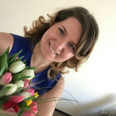 Лидия Ермолаева, 09.02, Москва