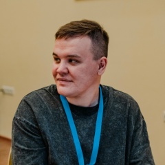 Илья Фомичев, 23.01, Ульяновск