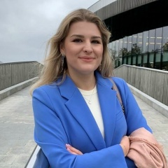 Анастасия Панычева, 20.01, Москва