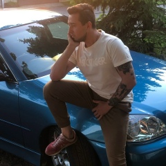 Сергей Грахов, 01.12.1992, Москва