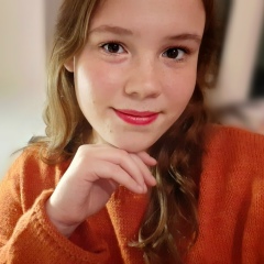 Анастасия Дмитрук, 02.03, Санкт-Петербург