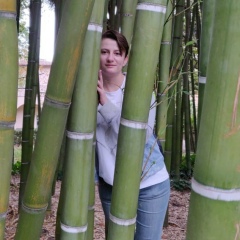 Дарья Филистович, 21.09.1987, Москва