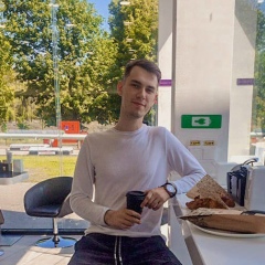 Димка Лавринюк, 02.12.1994, Харьков