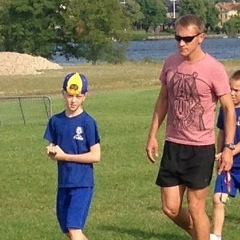 Владимир Пономарев, 25.05.1983, Санкт-Петербург