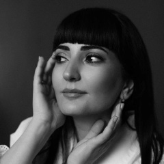 Сюзанна Шульга, 17.11, Ейск