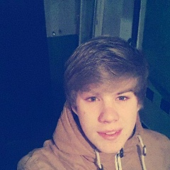 Коля Старосвитский, 05.11.1997, Южно-Сахалинск